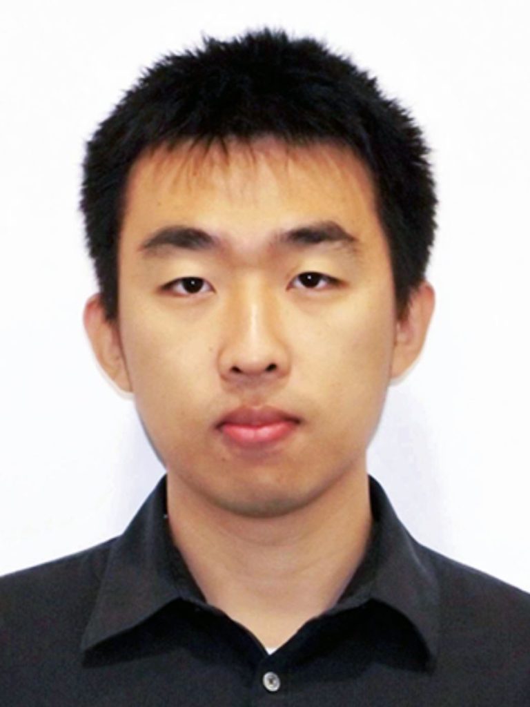 Zhihao Jia