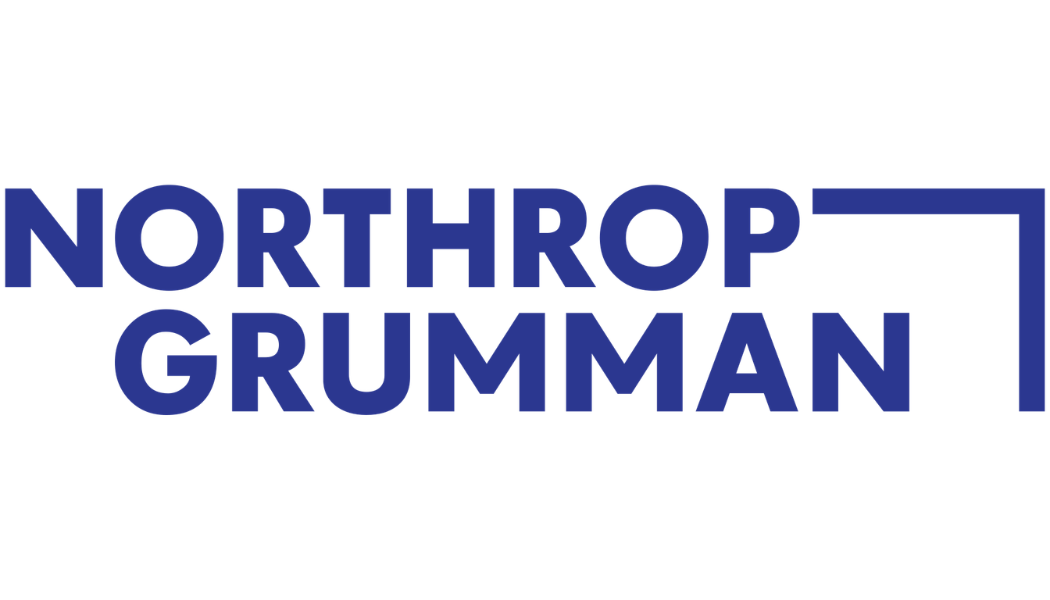 1 Northrop Grumman logo