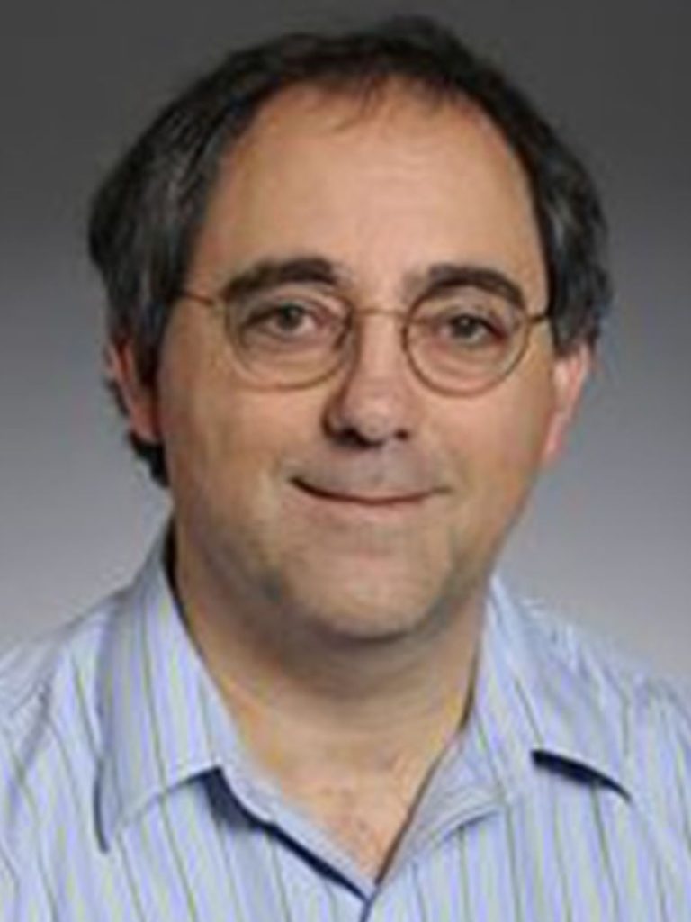 Michael Widom
