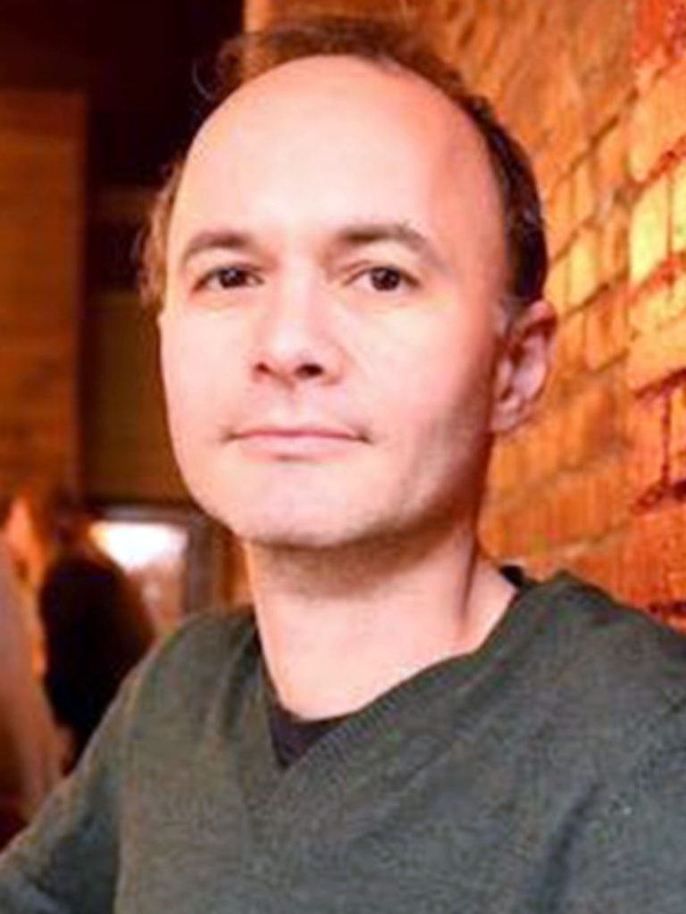 Umut Acar