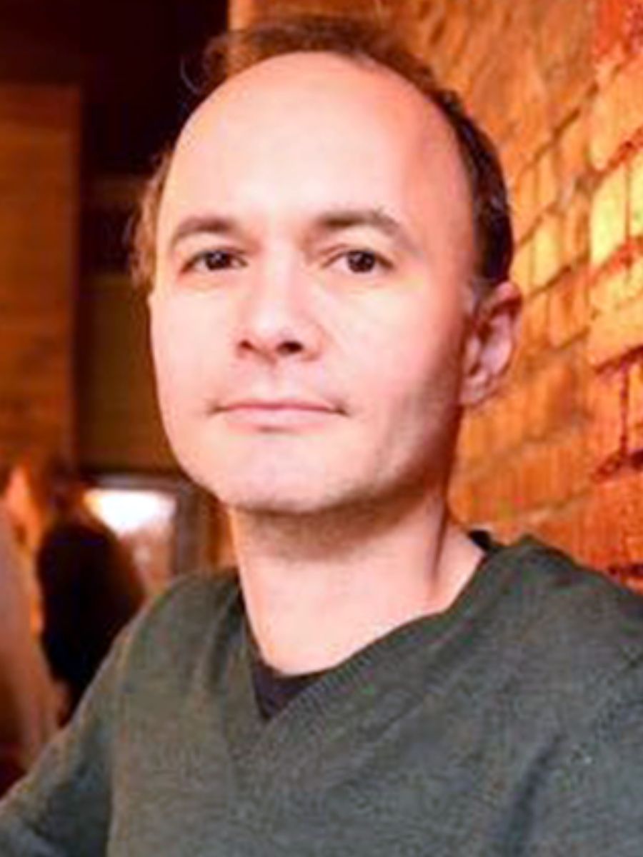 Umut Acar