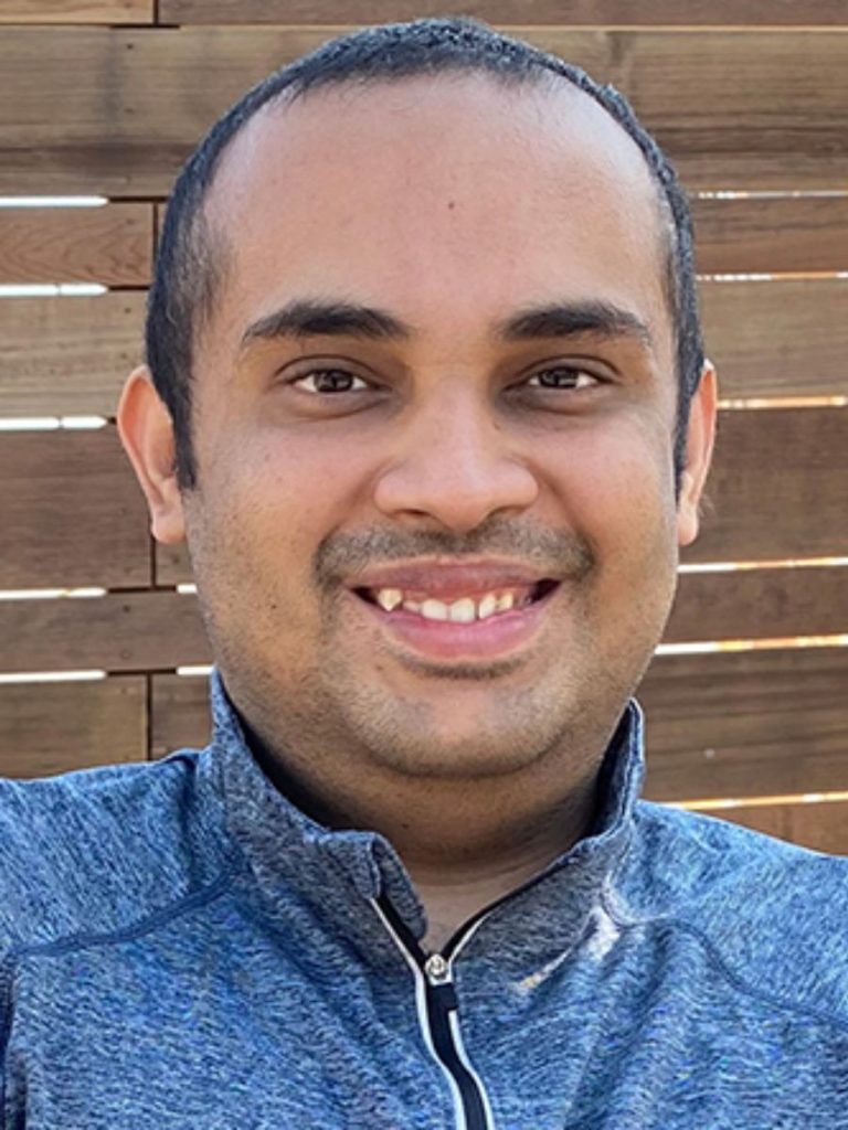 Aayush Jain