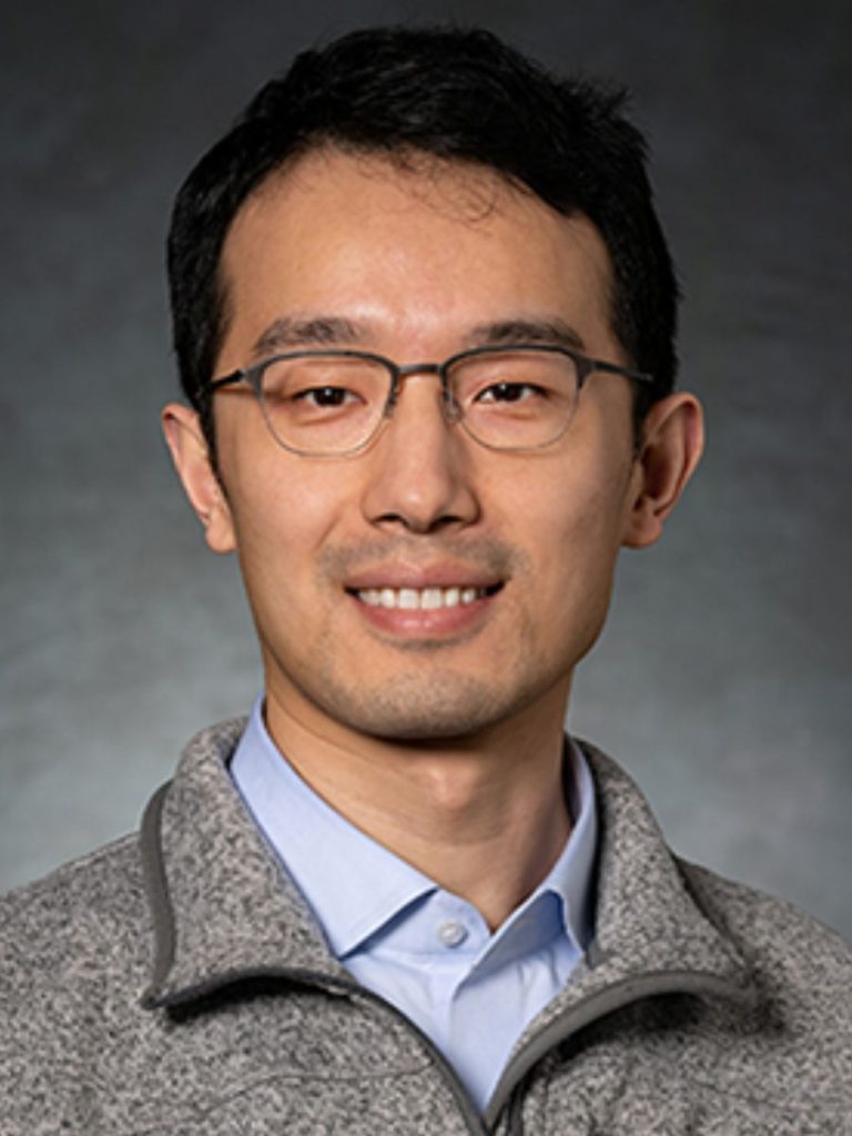 Peter Zhang