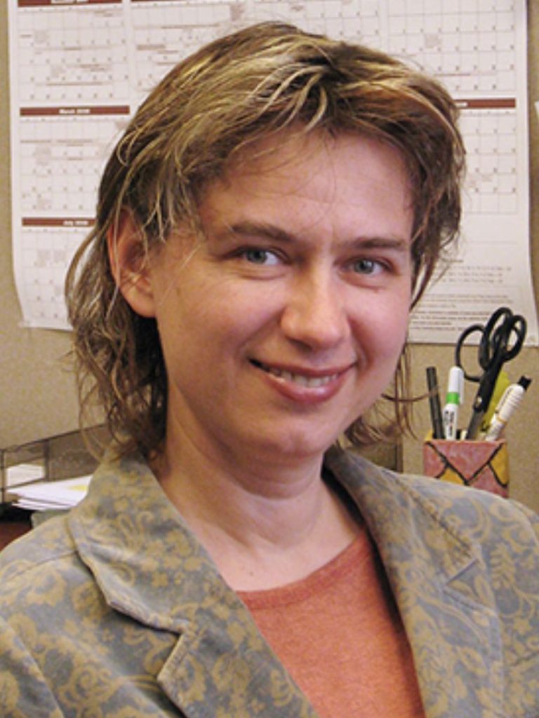 Maria Kurnikova