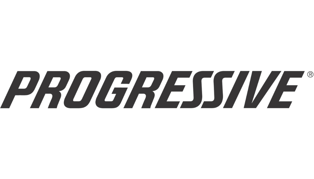 3 Progressive logo