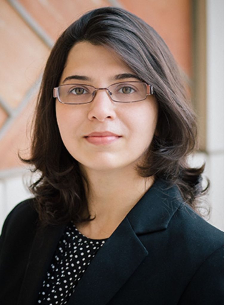 Gauri Joshi