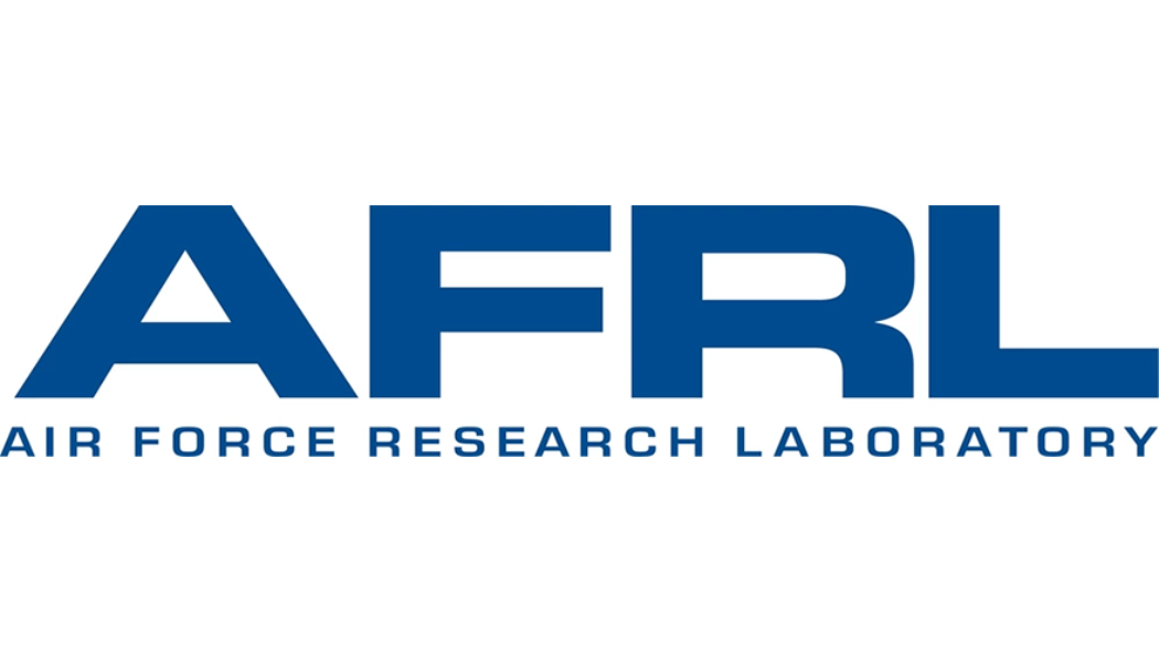 4 AFRL logo