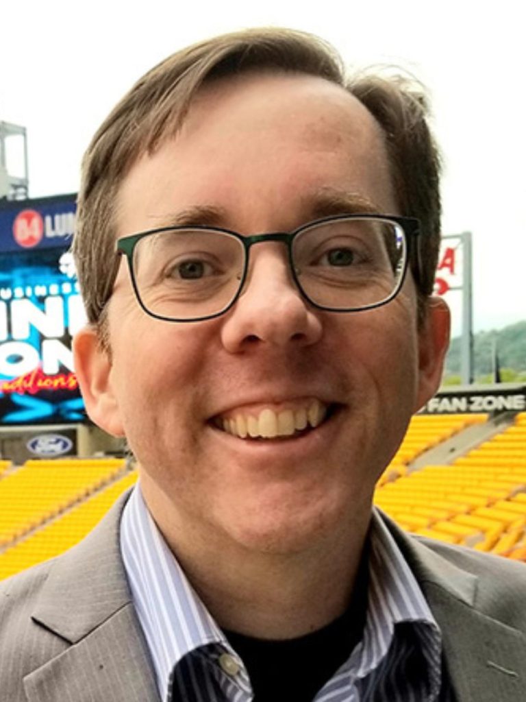 Ryan O'Donnell