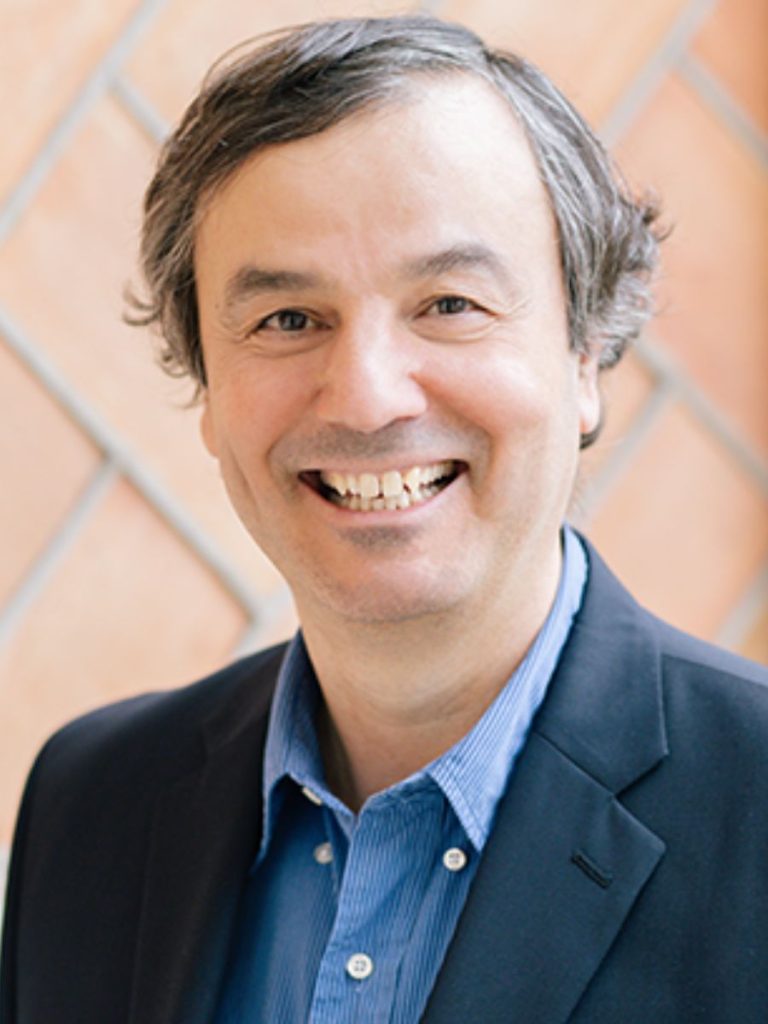 Ozan Tonguz