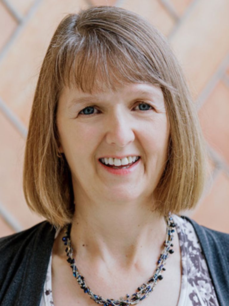 Ellen Hughes